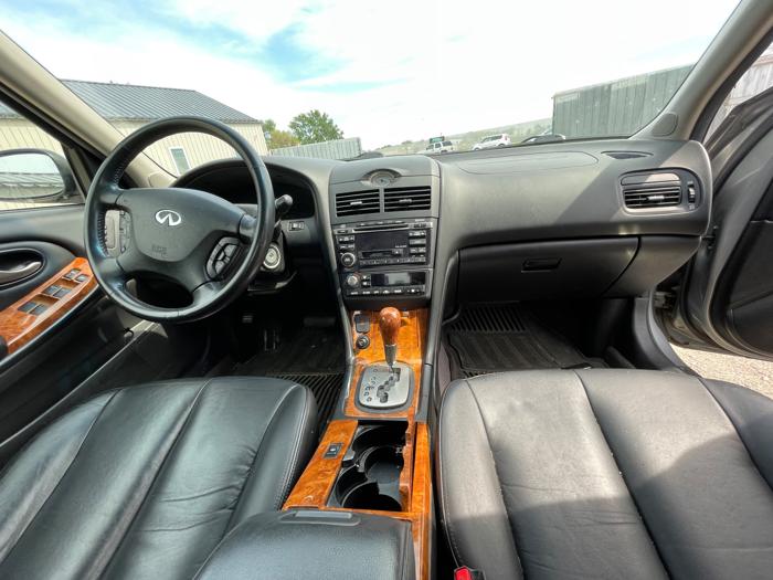 2003 infiniti i35 luxury with 258493 miles for sale near elk-river, minnesota 4f504904c3de4493bc8e721987bc409e.jpeg