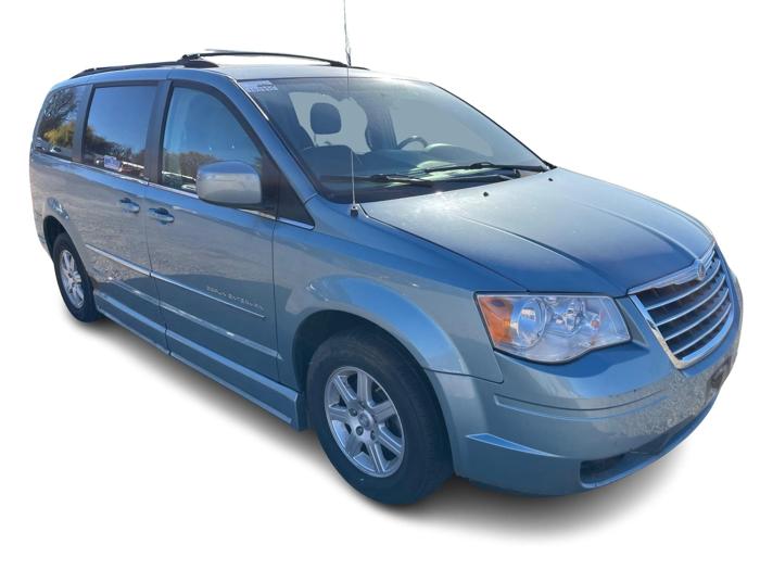 2010 chrysler town-&-country touring with 85465 miles for sale near elk-river, minnesota 4f5e76835928467388d5236d7d7cbf92.jpg