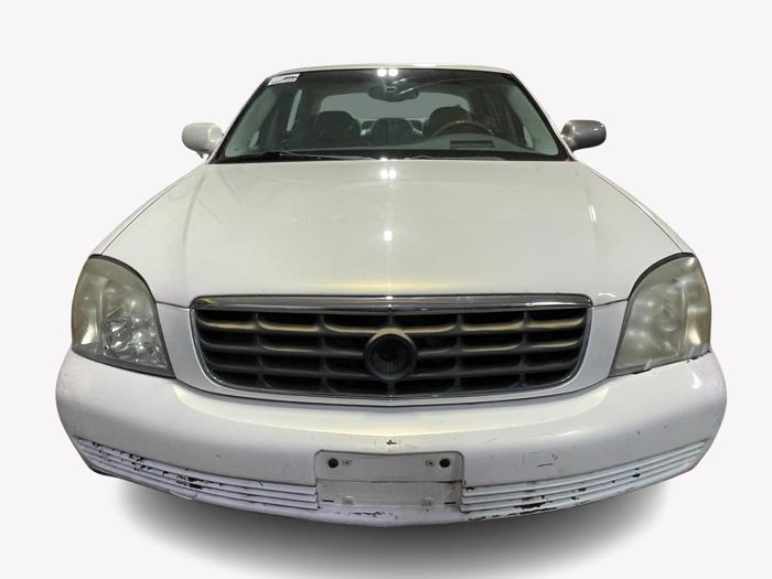 2005 Cadillac Deville
