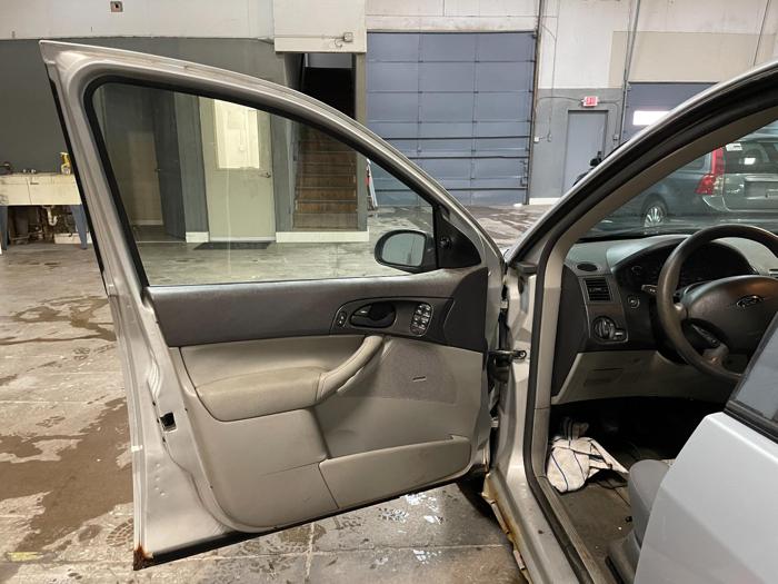 2006 Ford Focus