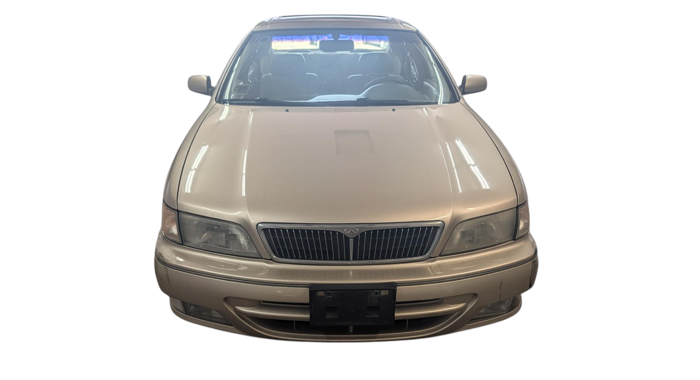 1996 infiniti i30 base with 140180 miles for sale near elk-river, minnesota 4f79404e60b3427e8438fa9343773db4.png