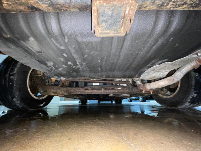 2009 Dodge Grand Caravan