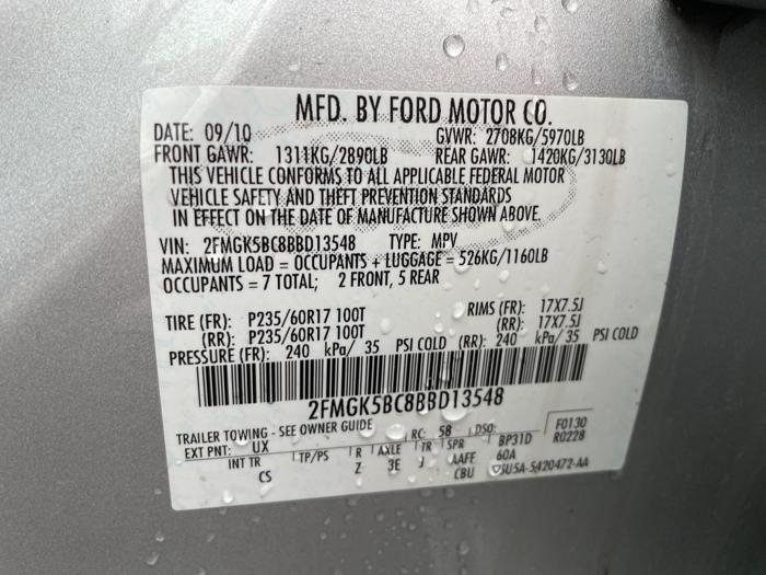 2011 ford flex se with 129268 miles for sale near elk-river, minnesota 4f939dd3b99345538b0468fbd267e808.jpg