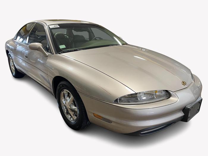 1998 Oldsmobile Aurora