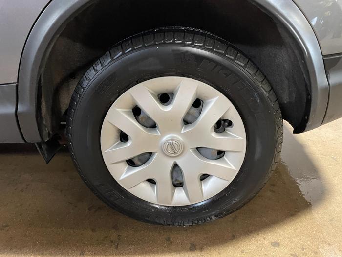 2019 Nissan Rogue Sport