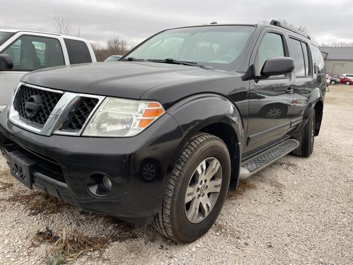 2011 nissan pathfinder with 232364 miles for sale near elk-river, minnesota 4fbff92d942043c0baaa28ba8866f92b.jpg