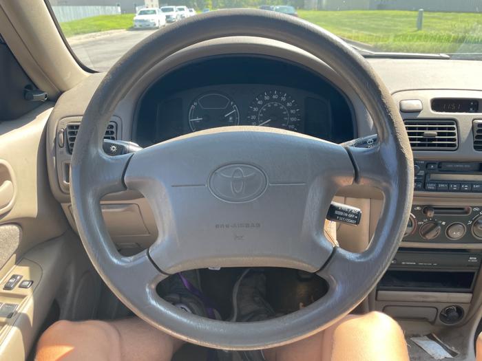 2000 toyota corolla ve with 241367 miles for sale near elk-river, minnesota 4fc28c0ffc2e492aa010aafa2e4994c2.jpeg