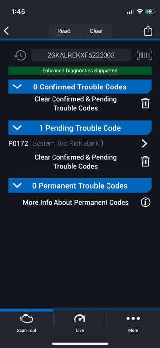2015 gmc terrain sle2-fwd with 124744 miles for sale near annandale, minnesota 4fca720913ae42859ad0b0f35f90af21.png