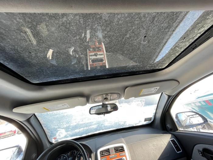 2008 Chevrolet Equinox