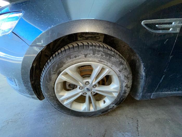 2016 ford taurus se-fwd with 153657 miles for sale near elk-river, minnesota 4ff43f12de7a41e6ae26306f59d74cda.jpeg