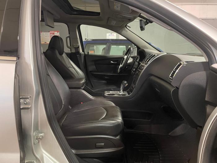 2011 GMC Acadia