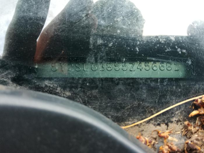 2005 pontiac vibe base with 279496 miles for sale near elk-river, minnesota 500c3e27d1ca48c9bf8a5b328759b51a.jpg