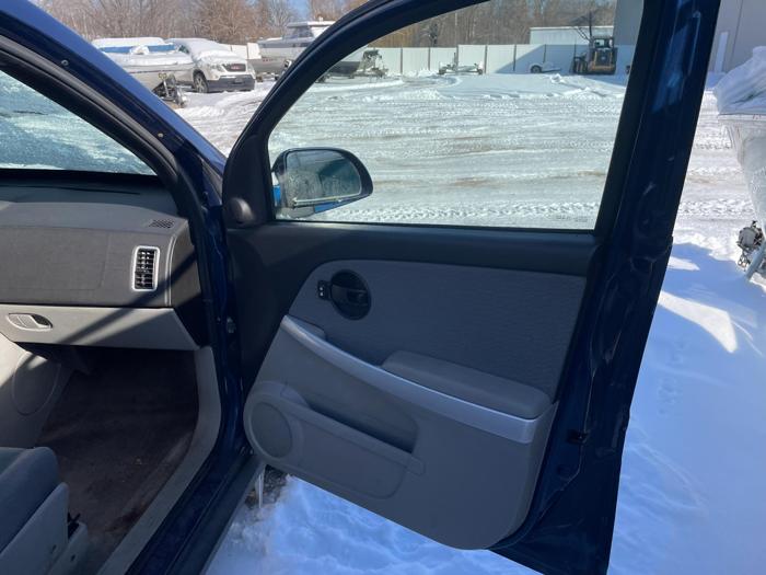 2008 Chevrolet Equinox
