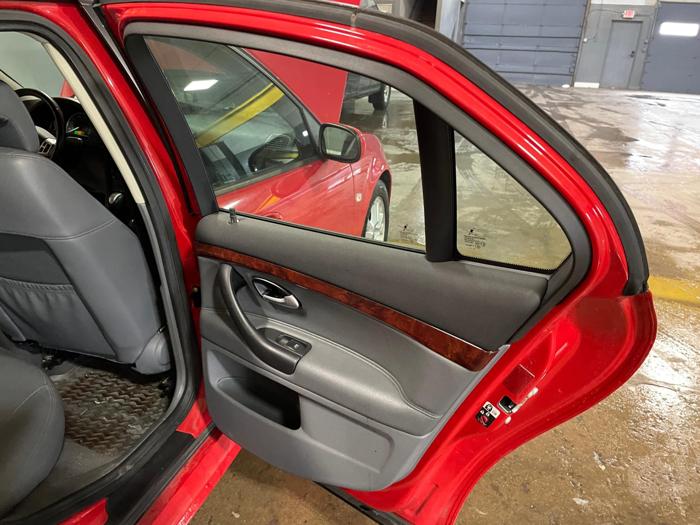 2006 Saab 9-3