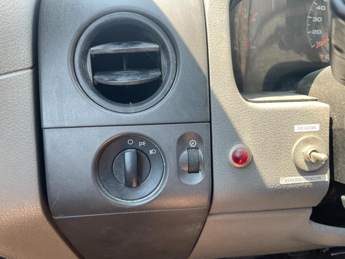 2007 Ford F-150