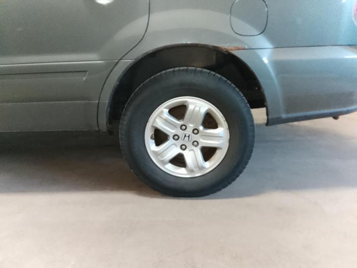 2007 honda pilot lx-2wd with 181782 miles for sale near elk-river, minnesota 5020514b30ea4df88ce69fc1dd93ce18.jpg
