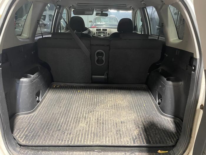 2006 Toyota Rav4