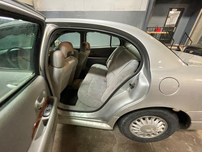 2003 buick lesabre custom with 180830 miles for sale near elk-river, minnesota 5033fa9e1f5241f1b1286cca7a9d076e.jpeg