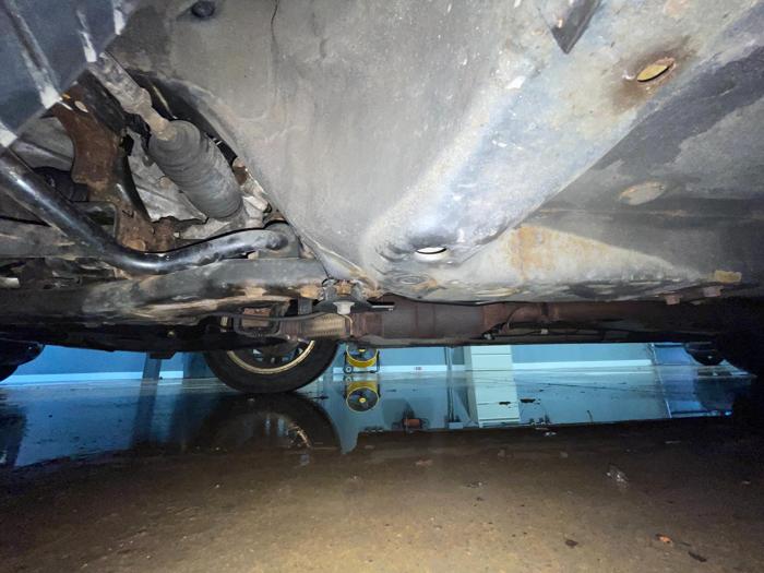 2006 Honda Accord