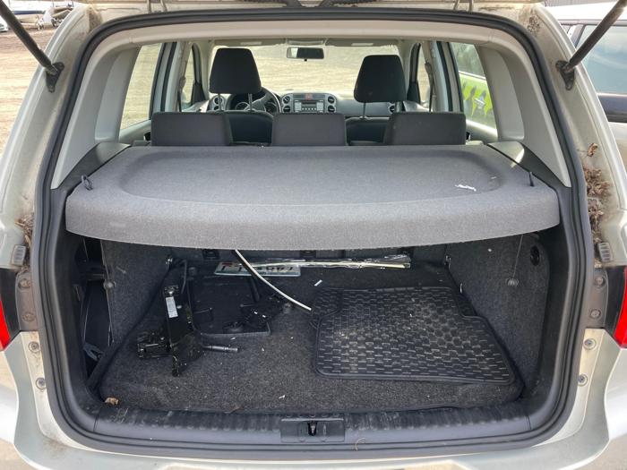 2010 Volkswagen Tiguan