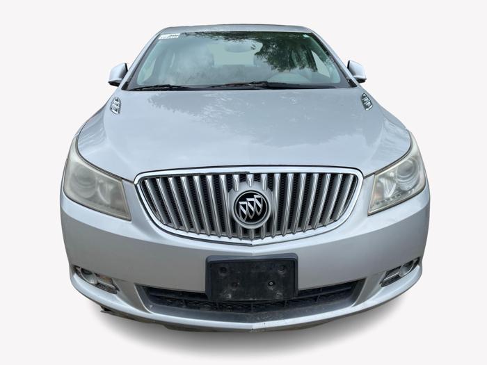 2010 Buick LaCrosse
