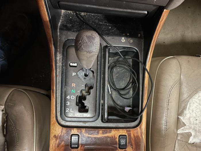 1999 Lexus GS 300/400