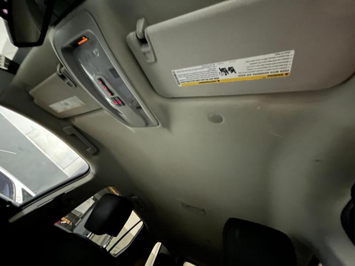 2014 GMC Terrain