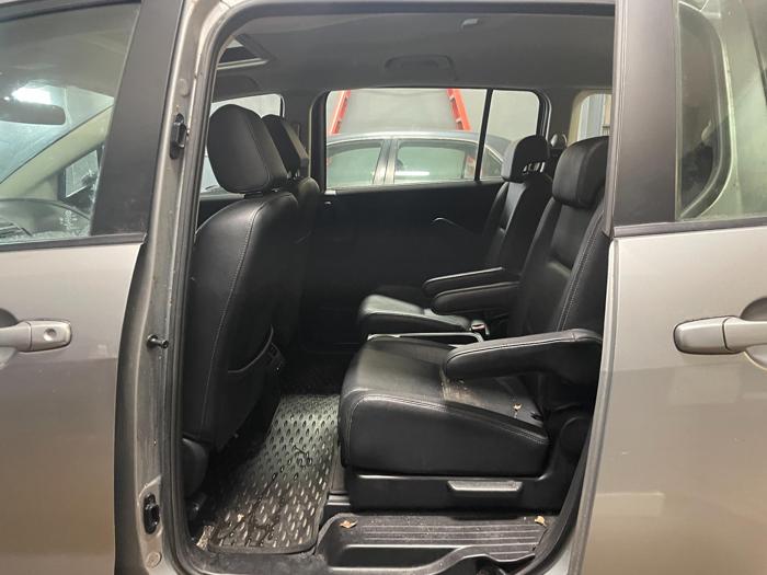 2010 Mazda Mazda5