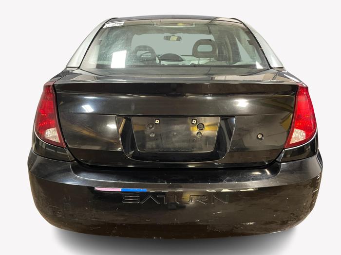 2003 Saturn Ion