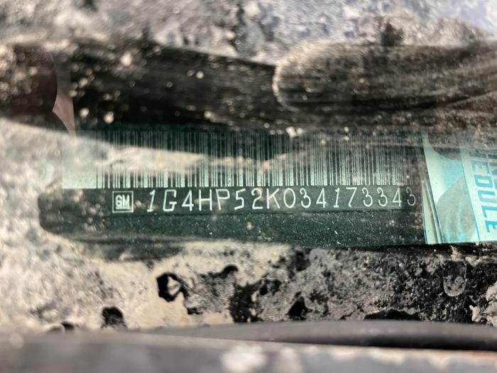 2003 buick lesabre custom with 180830 miles for sale near elk-river, minnesota 506e5407a236452a861e9618295c80d3.jpeg