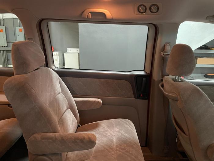 2002 Honda Odyssey