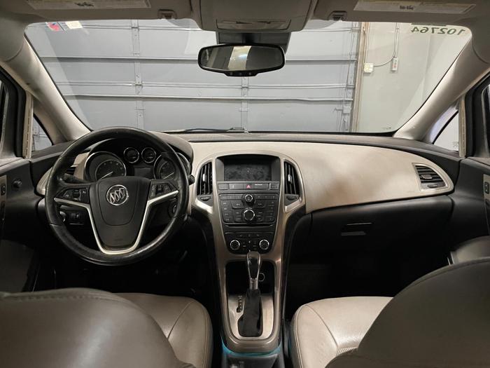 2014 Buick Verano