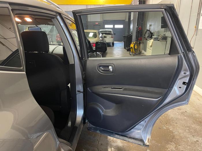 2013 Nissan Rogue