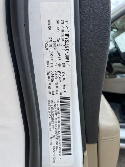 2014 dodge durango limited-awd with 146823 miles for sale near elk-river, minnesota 5090e36e21144eebbca718793e2dd93c.jpeg