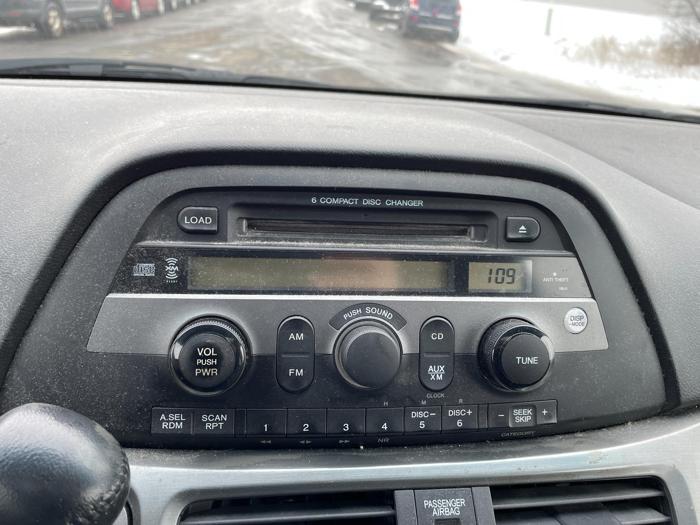2006 honda odyssey ex-(with-leather) with 173298 miles for sale near elk-river, minnesota 50921d3186fb486981bf3da392e0da3a.jpg
