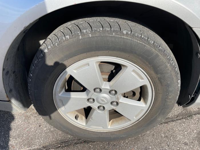 2006 chevrolet impala lt with 91893 miles for sale near elk-river, minnesota 50a52d1966464f6fb918a9133ba86e5d.jpeg