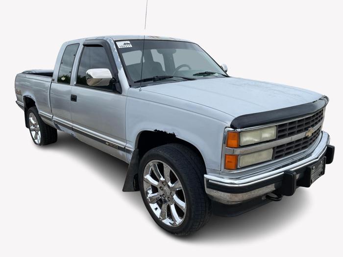 1992 Chevrolet C/K 1500