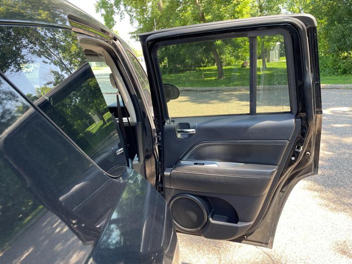 2014 Jeep Compass