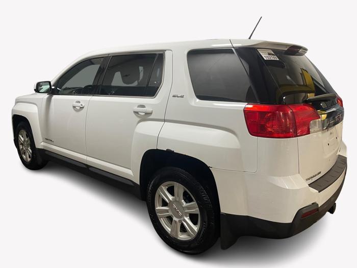 2014 GMC Terrain