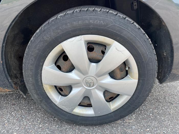 2008 toyota yaris sedan-s with 148645 miles for sale near elk-river, minnesota 510b7ccb305c482a9a8ea4aaa6f6f6be.jpeg