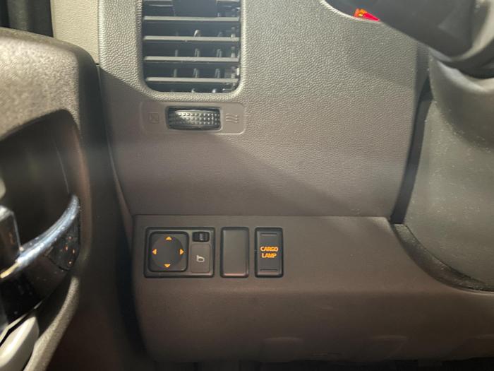 2010 Nissan Frontier