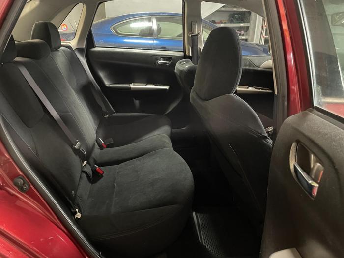 2010 Subaru Impreza
