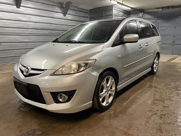 2009 mazda mazda5 grand-touring with 177768 miles for sale near elk-river, minnesota 51139afe092248e48cdb26fda058e18e.jpeg