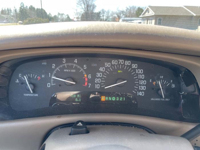 2001 buick park-avenue with 172418 miles for sale near columbus, minnesota 51165364487347d7a49bec24cf3cbfea.jpeg