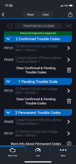 2012 ford focus se with 199483 miles for sale near burnsville, minnesota 5118444a2252431980241053c7479185.png