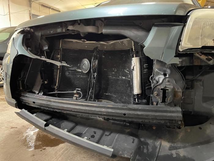 2009 Kia Sportage