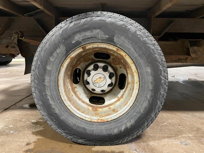 2012 Chevrolet Express