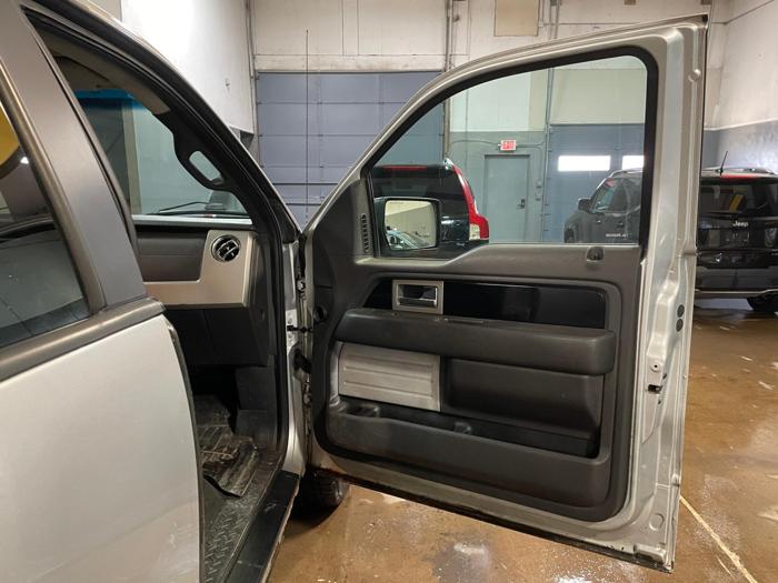2010 Ford F150