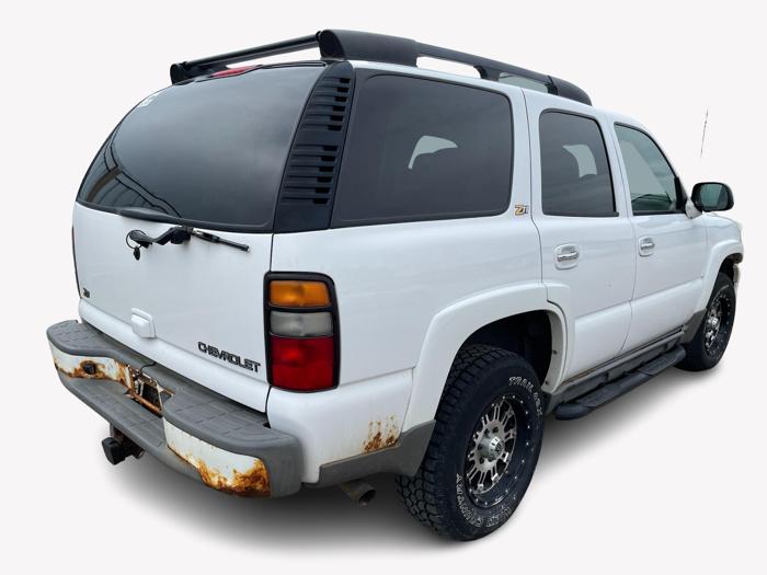 2004 Chevrolet Tahoe