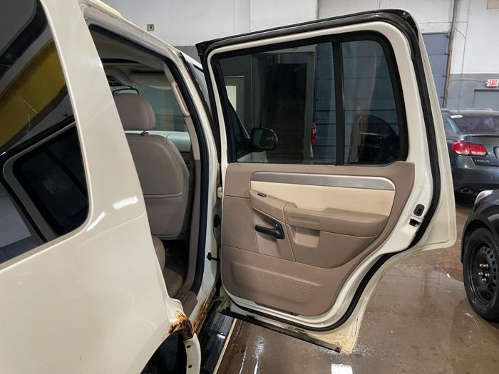 2004 Mercury Mountaineer